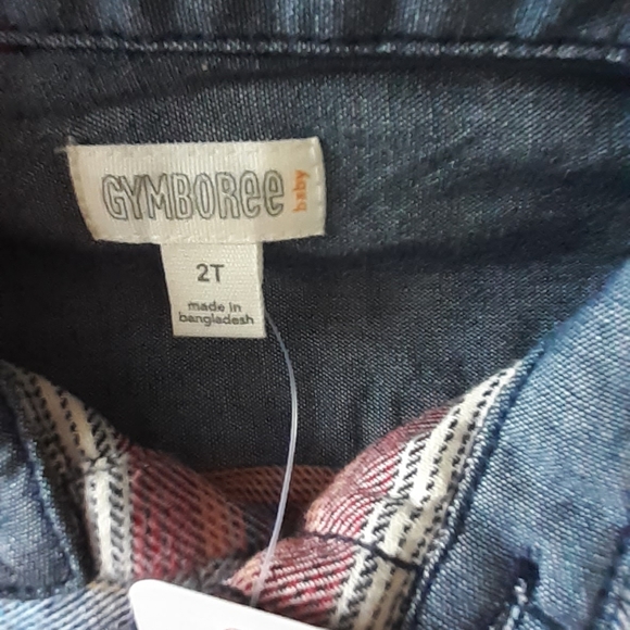 Boy shirt - Picture 2 of 2